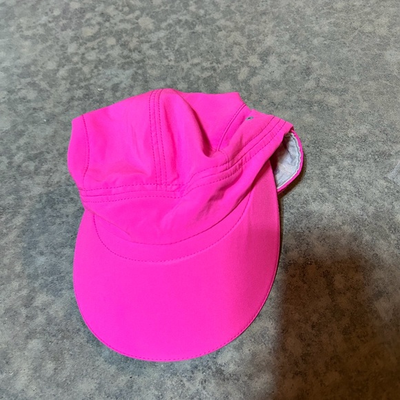 Lululemon hat - Picture 1 of 4